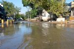 Rio Grande do Sul: Nível do Guaíba volta a subir, água transborda e causa novas inundações