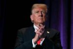 Trump criminoso: ex-presidente anuncia que vai recorrer à Suprema Corte contra veredicto de culpado