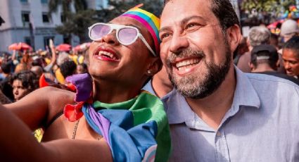 Sucesso da Parada LGBT é conquista do campo progressista e derrota dos anti-identitários