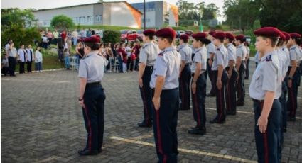 Deputada vê tentativa de desvio e aciona AGU contra esquema em escolas cívico-militares