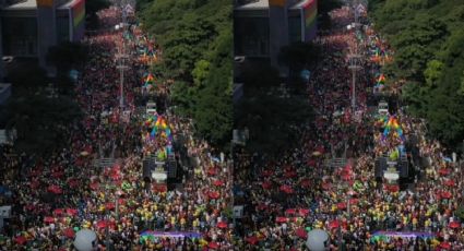 Estadão ignora Parada LGBT de SP e é detonado nas redes: "preconceituoso"