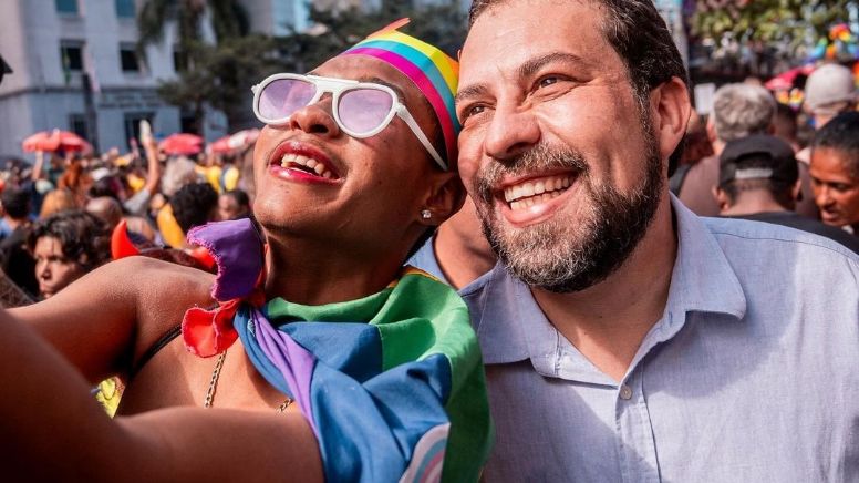 Sucesso da Parada LGBT é conquista do campo progressista e derrota dos anti-identitários