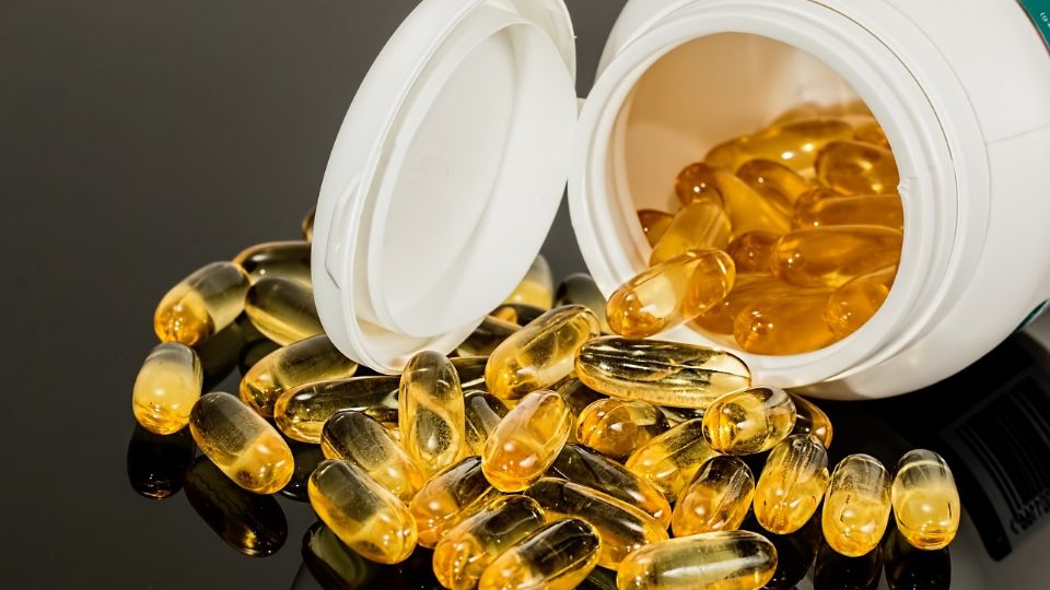 Omega 3