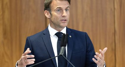 A responsabilidade de Macron na ascensão da extrema direita francesa