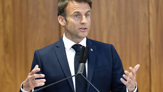 A responsabilidade de Macron na ascensão da extrema direita francesa