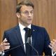 Macron quer "perdão" pelo colonialismo francês na África