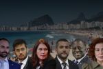 Privatização das praias: veja como votou seu deputado no projeto