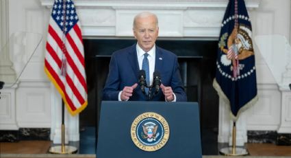 Biden manda fechar fronteiras para migrantes