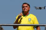 PF: Bolsonaro furtou joias e deu aval para venda nos EUA; aliados tentam anistia no Congresso