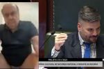 VÍDEO: César Maia é flagrado defecando durante sessão da Câmara Municipal do Rio