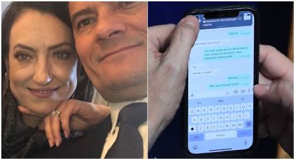 A reação de Rosangela após ter conversa com Moro, que virou réu, exposta por fotojornalista