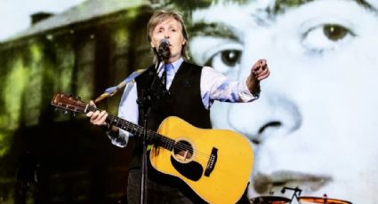 Paul McCartney vai retornar ao Brasil no final de 2024