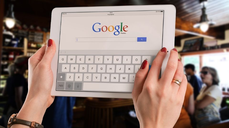 Documentos revelam segredos sobre algoritmo do Google