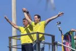 Bolsonarista radical é escolhido como relator de projeto para anistiar golpistas: "Critério técnico"