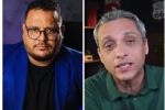 Gustavo Gayer é "ladrão" e "roubou dinheiro público", diz Carlito Neto