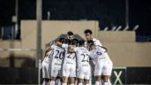 Foto ilustrativa de la nota titulada Sinal vermelho para o Santos e roxo para o Corinthians