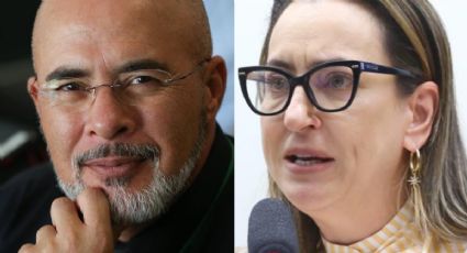 A resposta do fotojornalista que expôs conversa de Rosangela com Moro à provocação da deputada