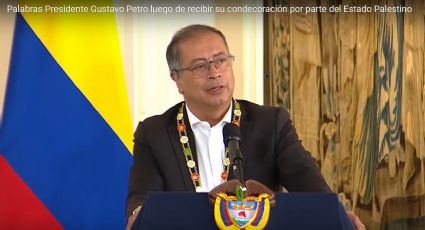 Gustavo Petro 'peita' Trump e barra entrada de aviões: 'imigrante não é criminoso'
