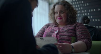 'Bebê Rena': mulher que diz ser a Martha da vida real processa a Netflix