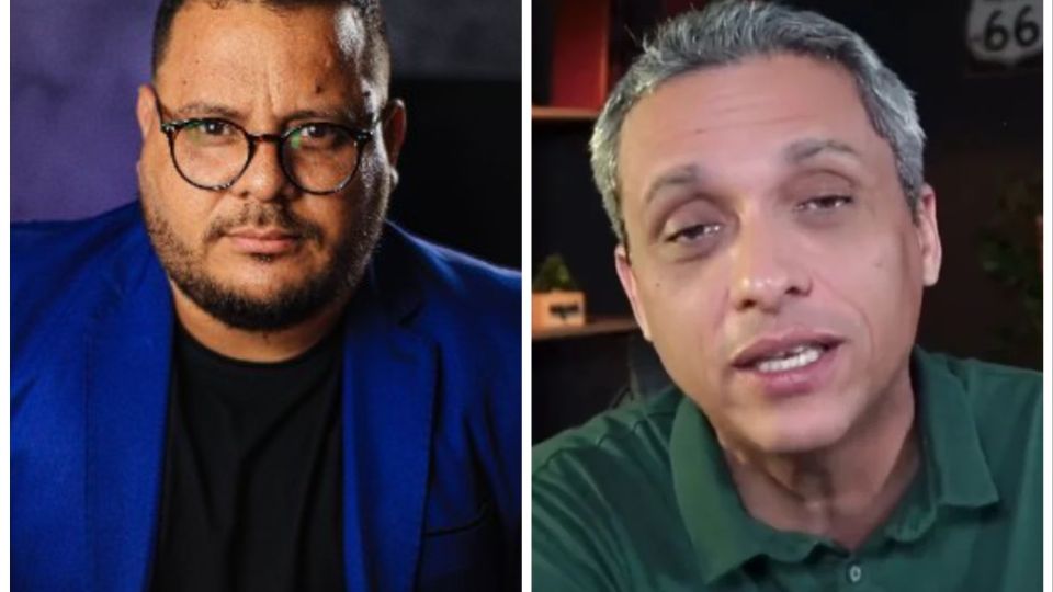 Carlito Neto é enfático contra Gustavo Gayer