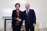 Dilma e Putin têm um plano. E ele não agrada nada aos EUA