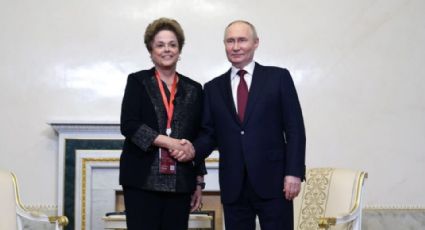 Dilma e Putin têm um plano. E ele não agrada nada aos EUA