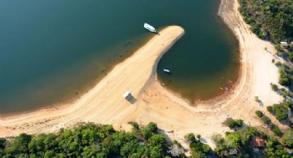 Rio Arapiuns, no Pará, pode se tornar "sujeito vivo com direitos"