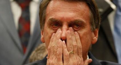 BOLSONARO É INDICIADO: Ex-presidente deve se tornar réu no caso das joias