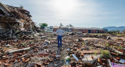 MAB entrega carta a Lula e pede que atingidos sejam protagonistas da reconstrução