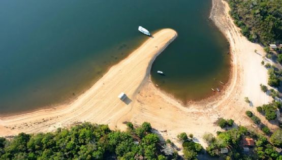 Rio Arapiuns, no Pará, pode se tornar "sujeito vivo com direitos"