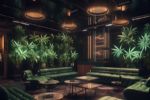 Alemanha inaugura clubes de maconha; saiba como vai funcionar