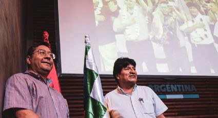 Evo Morales acusa Luis Arce de forjar tentativa de golpe na Bolívia para se promover: "Mentiu ao povo"