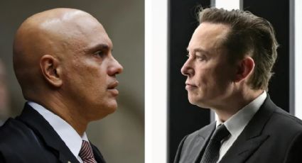 Musk paga menos de metade da multa de R$ 700 mil a Moraes e faz ataques: "A lei violou a lei"