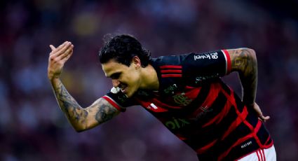 Rei morto, rei posto... O Flamengo é de D. Pedro I