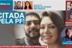 Bomba! Michelle Bolsonaro é citada pela PF | Aprovação de Lula dispara | Inflação despenca