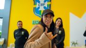 Foto ilustrativa de la nota titulada: Marta está fora da semifinal; Corte rejeita recurso da CBF