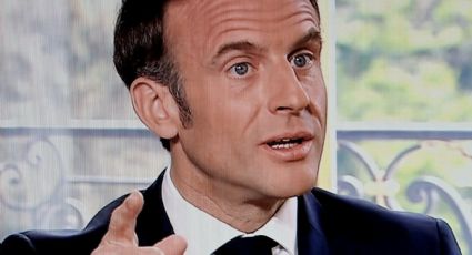 Macron não reconhece maioria da esquerda e é acusado de dar golpe