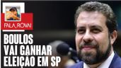 Foto ilustrativa de la nota titulada Boulos ganha eleição em SP: Lula cresce e 29% dos paulistanos são petistas; Nunes é Bolsonaro