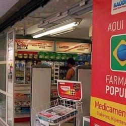 Efeito Lula: Farmácia Popular terá todos os remédios gratuitos para a população