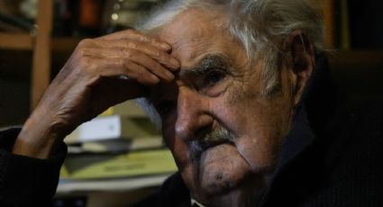 VÍDEO: Pepe Mujica passa pelo "momento mais difícil" em sua luta contra o câncer, diz esposa