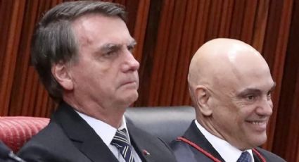 Agentes da ‘Abin paralela’ de Bolsonaro falaram em dar tiro na cabeça de Moraes