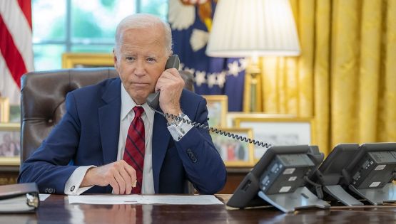 Quem são os "donos" da candidatura de Joe Biden