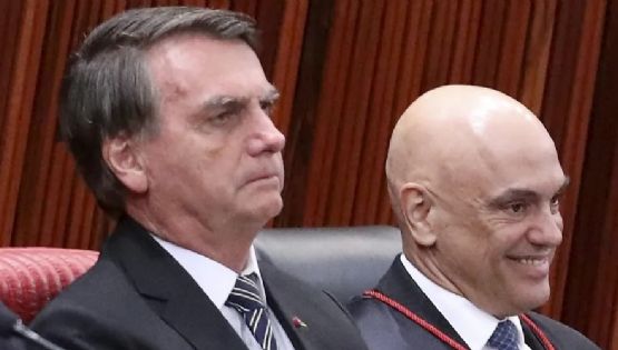 Alexandre de Moraes derruba sigilo de delação de Mauro Cid e enquadra Bolsonaro