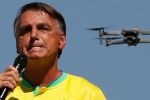Bolsonaro faz birra e se nega a gravar com pré-candidatos a prefeito após áudio de Ramagem