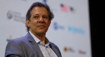 Apostas viraram problema social grave e governo fará pente-fino, diz Haddad