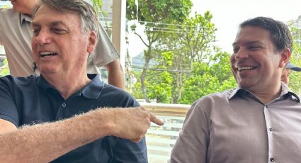 Bolsonaro surta com gravação de reunião das "rachadinhas" feita por Ramagem: traição