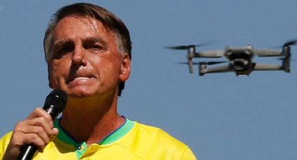 Bolsonaro se vitimiza com vídeo nas redes e toma invertida histórica