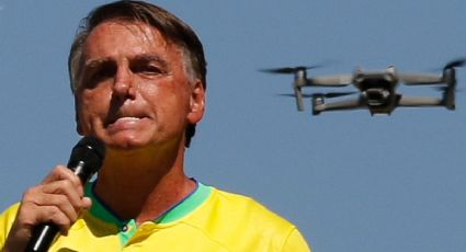 Bolsonaro faz birra e se nega a gravar com pré-candidatos a prefeito após áudio de Ramagem