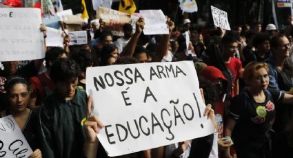 A reforma do Ensino Médio e a plataformização da educação – Por Heleno Araújo