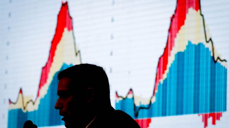 Uma crise fabricada